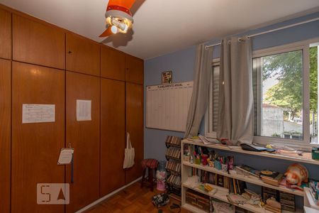 Apartamento para alugar com 140m², 4 quartos e 2 vagasQuarto 1