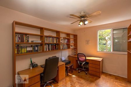 Apartamento para alugar com 140m², 4 quartos e 2 vagasQuarto 3