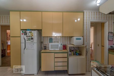 Apartamento para alugar com 140m², 4 quartos e 2 vagasCozinha