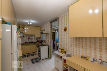 Apartamento para alugar com 140m², 4 quartos e 2 vagasCozinha
