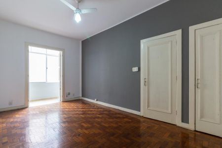 Studio de kitnet/studio para alugar com 1 quarto, 36m² em República, São Paulo