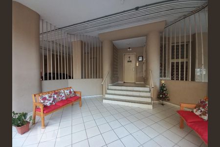 Apartamento à venda com 55m², 2 quartos e sem vagaFachada