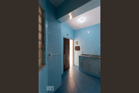 Apartamento à venda com 55m², 2 quartos e sem vagaCozinha e Área de Serviço