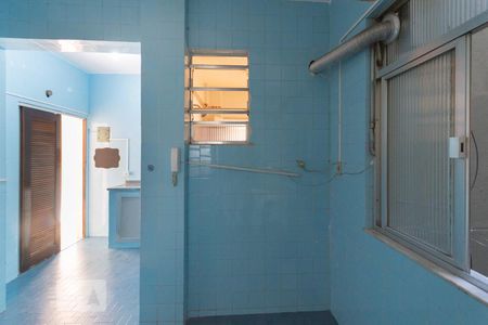 Apartamento à venda com 55m², 2 quartos e sem vagaCozinha e Área de Serviço