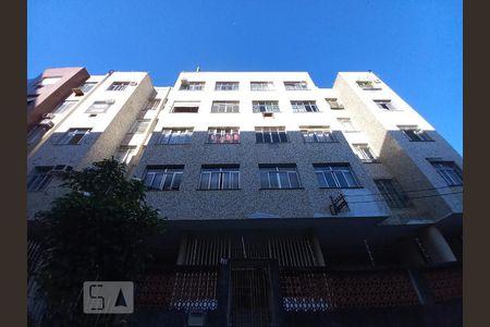 Apartamento à venda com 55m², 2 quartos e sem vagaFachada