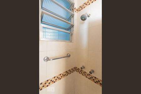 Apartamento à venda com 55m², 2 quartos e sem vagaBanheiro