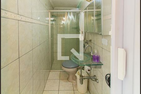 Studio à venda com 30m², 1 quarto e sem vagaBanheiro