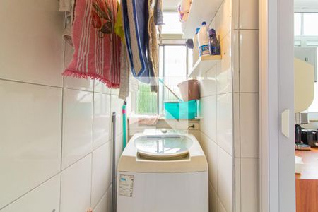 Studio à venda com 30m², 1 quarto e sem vagaÁrea de Serviço