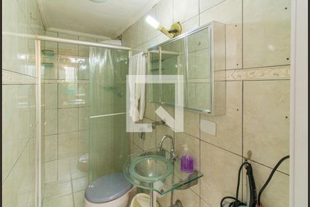 Studio à venda com 30m², 1 quarto e sem vagaBanheiro