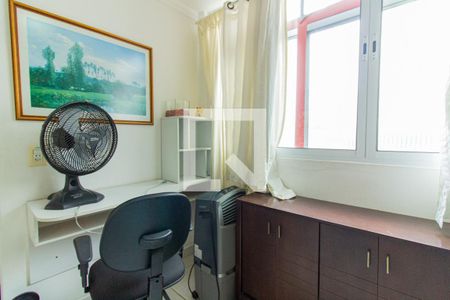 Studio à venda com 30m², 1 quarto e sem vagaQuarto