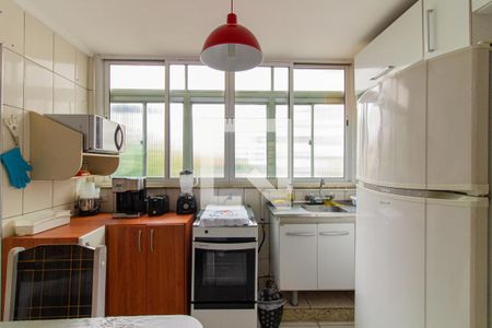 Studio à venda com 30m², 1 quarto e sem vagaCozinha