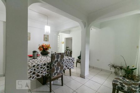 Sala de casa à venda com 3 quartos, 150m² em Jardim Oriental, São Paulo