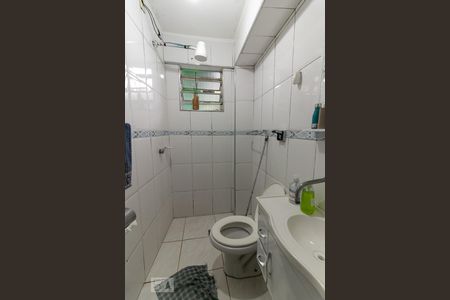 Lavabo de casa à venda com 3 quartos, 150m² em Jardim Oriental, São Paulo