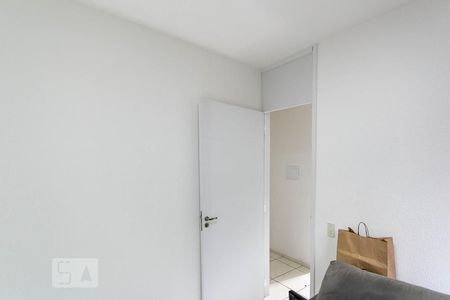 Quarto 1 de apartamento à venda com 2 quartos, 43m² em Trevo, Belo Horizonte