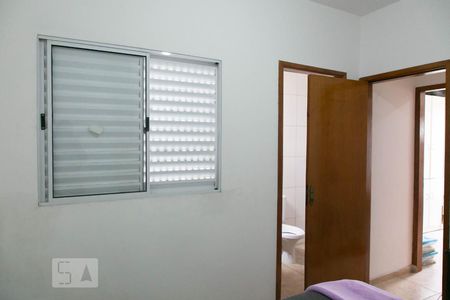 Casa de condomínio à venda com 60m², 2 quartos e 1 vagaSuíte 2