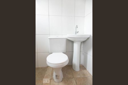 Casa de condomínio à venda com 60m², 2 quartos e 1 vagaBanheiro Suíte 1