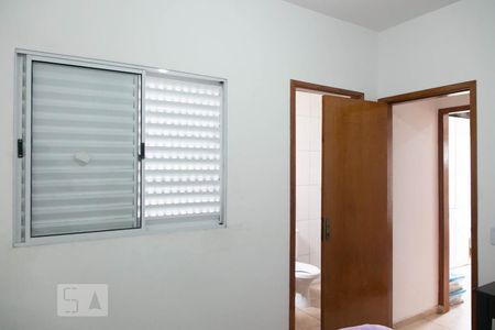 Casa de condomínio à venda com 60m², 2 quartos e 1 vagaSuíte 2