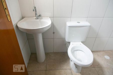 Casa de condomínio à venda com 60m², 2 quartos e 1 vagaBanheiro Suíte 2