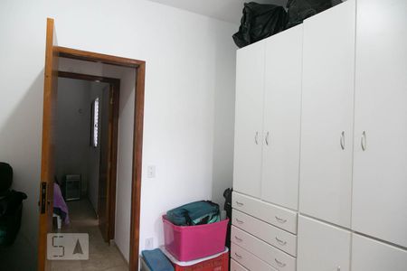 Casa de condomínio à venda com 60m², 2 quartos e 1 vagaSuíte 1