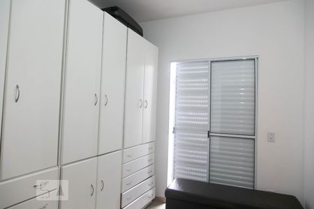Suíte 1 de casa de condomínio à venda com 2 quartos, 60m² em Limoeiro, São Paulo