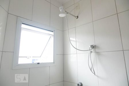 Casa de condomínio à venda com 60m², 2 quartos e 1 vagaBanheiro Suíte 1