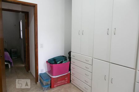 Casa de condomínio à venda com 60m², 2 quartos e 1 vagaSuíte 1