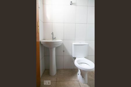 Casa de condomínio à venda com 60m², 2 quartos e 1 vagaBanheiro Suíte 2