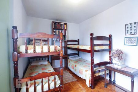 Apartamento à venda com 69m², 2 quartos e 1 vagaQuarto 2