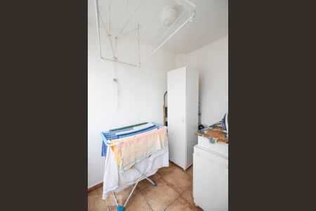 Apartamento à venda com 69m², 2 quartos e 1 vagaÁrea serviço