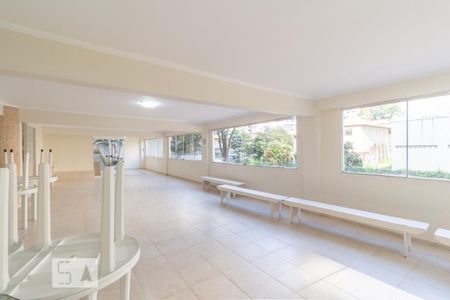 Apartamento à venda com 69m², 2 quartos e 1 vagaSalão de festas