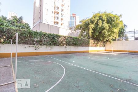 Apartamento à venda com 69m², 2 quartos e 1 vagaQuadra