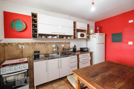 Apartamento à venda com 69m², 2 quartos e 1 vagaCozinha