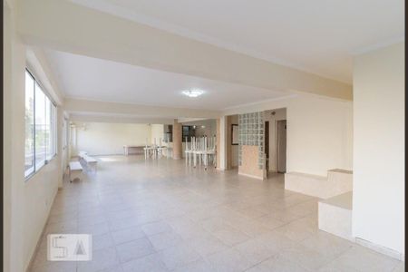 Apartamento à venda com 69m², 2 quartos e 1 vagaSalão de festas