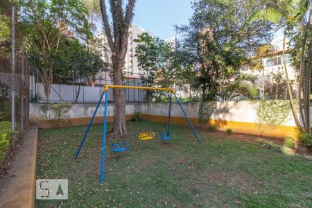 Apartamento à venda com 69m², 2 quartos e 1 vagaPlayground