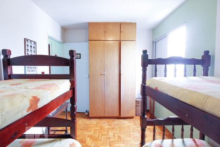 Apartamento à venda com 69m², 2 quartos e 1 vagaQuarto 2