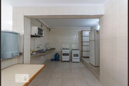 Apartamento à venda com 69m², 2 quartos e 1 vagaSalão de festas