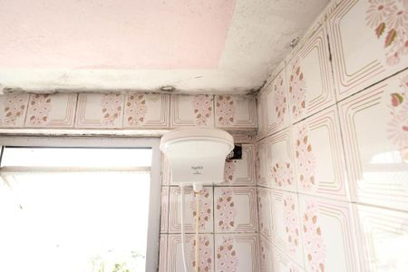 Apartamento à venda com 69m², 2 quartos e 1 vagaBanheiro