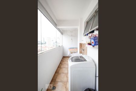 Apartamento à venda com 69m², 2 quartos e 1 vagaÁrea serviço