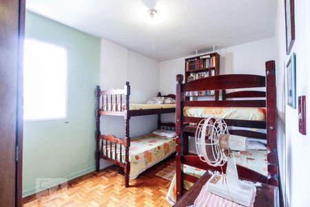 Apartamento à venda com 69m², 2 quartos e 1 vagaQuarto 2