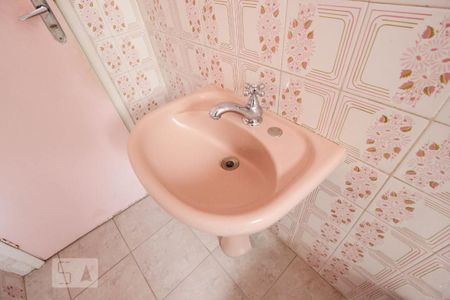 Apartamento à venda com 69m², 2 quartos e 1 vagaBanheiro