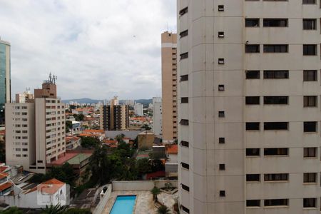 Vista de apartamento à venda com 2 quartos, 69m² em Água Fria, São Paulo