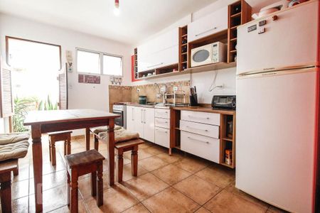 Apartamento à venda com 69m², 2 quartos e 1 vagaCozinha