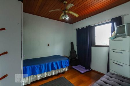 Suíte 1 de casa à venda com 2 quartos, 141m² em Assunção, São Bernardo do Campo