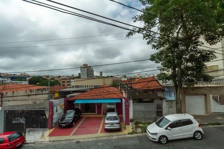 Vista de casa à venda com 2 quartos, 141m² em Assunção, São Bernardo do Campo