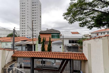 Vista de casa para alugar com 3 quartos, 275m² em Vila Mazzei, São Paulo