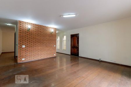 Sala 1 de casa para alugar com 3 quartos, 275m² em Vila Mazzei, São Paulo