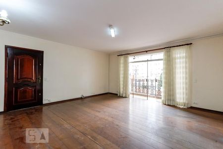 Sala 1 de casa à venda com 3 quartos, 275m² em Vila Mazzei, São Paulo