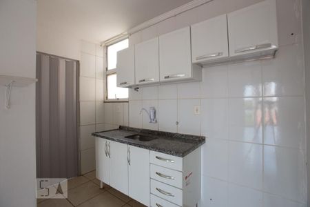 Apartamento para alugar com 77m², 3 quartos e 1 vagaCozinha
