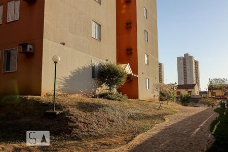 Apartamento para alugar com 77m², 3 quartos e 1 vagaÁrea comum