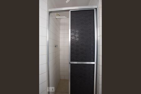 Apartamento para alugar com 77m², 3 quartos e 1 vagaBanheiro da suíte